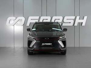 Внедорожник Geely Coolray 2023 года, 2030000 рублей, Красный Пахарь