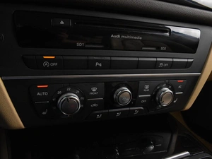 Седан Audi A6 2012 года, 1598000 рублей, Воронеж