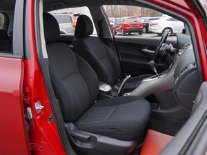 Хетчбэк Toyota Auris 2008 года, 660000 рублей, Волгоград