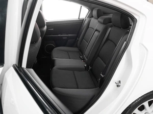 Седан Mazda 3 2008 года, 669000 рублей, Тюмень