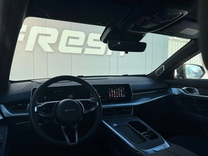 Внедорожник Haval F7 2025 года, 2869000 рублей, Ижевск