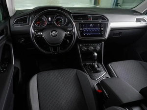 Внедорожник Volkswagen Tiguan 2020 года, 2368000 рублей, Воронеж