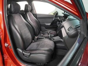 Седан Kia Rio 2016 года, 989000 рублей, Воронеж