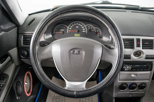 Хетчбэк ВАЗ (LADA) Priora 2013 года, 229000 рублей, Пермь