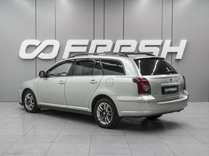 Универсал Toyota Avensis 2008 года, 850000 рублей, Ростов-на-Дону