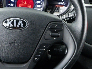 Хетчбэк Kia Ceed 2015 года, 1598055 рублей, Москва