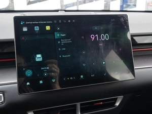 Внедорожник Jetour Dashing 2024 года, 2100000 рублей, Краснодар