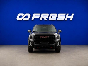 Внедорожник GMC Yukon 2023 года, 8649111 рублей, Москва