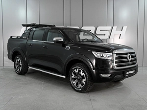 Пикап Great Wall Poer 2019 года, 2449000 рублей, Аксай