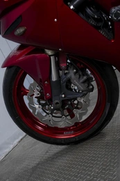 Honda CBR 600RR 2003 года, 590000 рублей, Омск