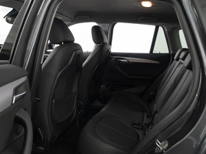 Внедорожник BMW X1 2019 года, 2129077 рублей, Москва