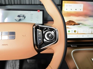 Внедорожник Geely Galaxy Starship 7 2025 года, 3340000 рублей, Ставрополь