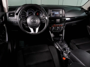 Внедорожник Mazda CX-5 2013 года, 1399000 рублей, Воронеж