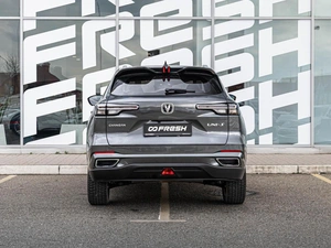 Внедорожник Changan UNI-S 2024 года, 2430000 рублей, Краснодар