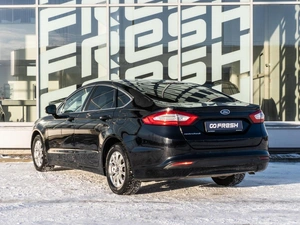 Седан Ford Mondeo 2015 года, 1450000 рублей, Самара