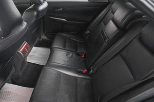 Седан Toyota Camry 2011 года, 1639000 рублей, Кемерово