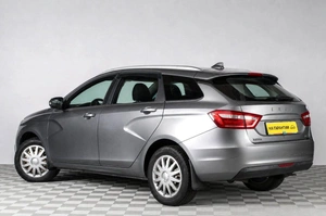 Универсал ВАЗ (LADA) Vesta 2018 года, 969000 рублей, Челябинск