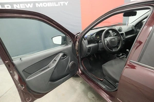 Седан ВАЗ (LADA) Granta 2013 года, 550000 рублей, Курск