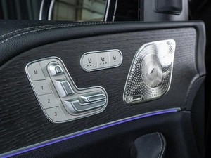 Внедорожник Mercedes-benz GLE-класс AMG 2021 года, 9600000 рублей, Волгоград