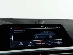 Седан BMW 3 серия 2021 года, 3423055 рублей, Москва