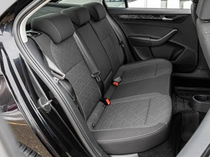 Лифтбек Volkswagen Polo 2020 года, 1620000 рублей, Краснодар