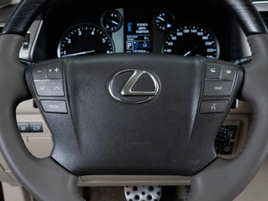 Внедорожник Lexus LX 2014 года, 5459000 рублей, Тюмень