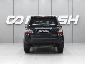 Внедорожник Land Rover Freelander 2008 года, 1379000 рублей, Ростов-на-Дону