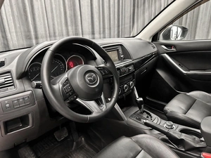 Внедорожник Mazda CX-5 2013 года, 1650000 рублей, Красноярск