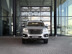 Внедорожник Haval H9 2021 года, 2920000 рублей, Уфа