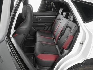 Внедорожник Jetour Dashing 2024 года, 2139000 рублей, Ростов-на-Дону