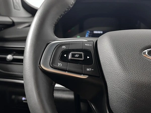 Внедорожник Chery Tiggo 4 Pro 2023 года, 1449200 рублей, Казань