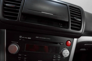 Универсал Subaru Legacy 2007 года, 1259000 рублей, Челябинск