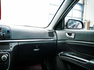 Седан Hyundai Sonata 2006 года, 580000 рублей, Красноярск