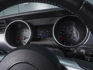 Кабриолет Ford Mustang 2019 года, 3620000 рублей, Ростов-на-Дону