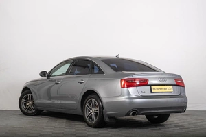 Седан Audi A6 2012 года, 1599000 рублей, Томск