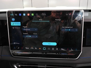 Внедорожник Volkswagen Tiguan L 2026 года, 4899000 рублей, Ростов-на-Дону