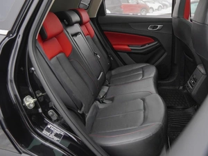 Внедорожник Changan CS55 Plus 2023 года, 2180000 рублей, Волгоград