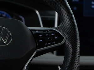 Внедорожник Volkswagen Tiguan 2021 года, 4107444 рублей, Москва