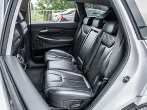 Внедорожник Hyundai Santa Fe 2018 года, 2867500 рублей, Ставрополь