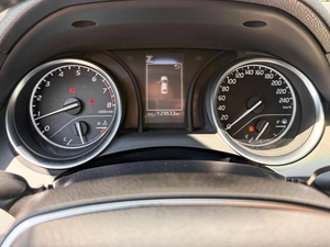 Седан Toyota Camry 2018 года, 2365000 рублей, Ставрополь