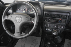 Внедорожник ВАЗ (LADA) 4x4 (Нива) 2015 года, 749000 рублей, Кемерово