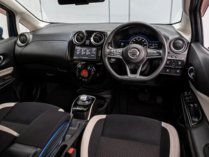 Хетчбэк Nissan Note 2018 года, 1330000 рублей, Краснодар