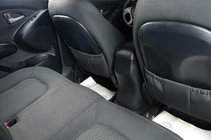 Внедорожник Hyundai ix35 2011 года, 1099000 рублей, Тюмень