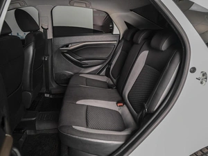 Седан ВАЗ (LADA) Vesta 2016 года, 748000 рублей, Ставрополь