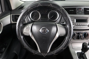 Седан Nissan Sentra 2015 года, 849000 рублей, Пермь