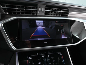 Седан Audi A6 2020 года, 4320000 рублей, Аксай
