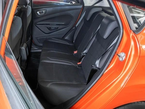 Хетчбэк Ford Fiesta 2016 года, 1007000 рублей, Ставрополь