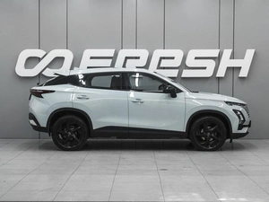 Внедорожник OMODA C5 2023 года, 1680000 рублей, Ростов-на-Дону