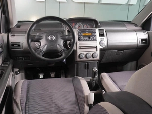 Внедорожник Nissan X-Trail 2006 года, 849000 рублей, Воронеж