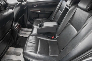 Седан Toyota Camry 2012 года, 1599000 рублей, Барнаул